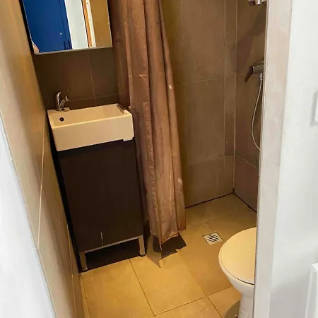 Apartment Panier Apartment4 Bedrooms 2 Bathrooms Terrace 12 Rue Saint Pons Marseille