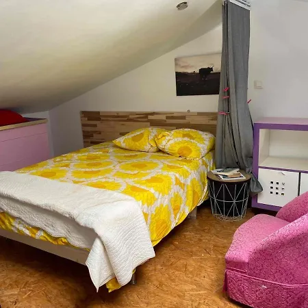 Panier Apartment4 Bedrooms 2 Bathrooms Terrace 12 Rue Saint Pons Apartment Marseille