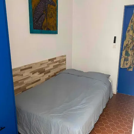 Panier Apartment4 Bedrooms 2 Bathrooms Terrace 12 Rue Saint Pons Apartment