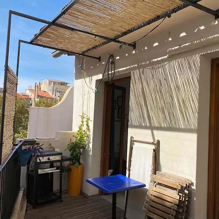 Apartment Panier Apartment4 Bedrooms 2 Bathrooms Terrace 12 Rue Saint Pons