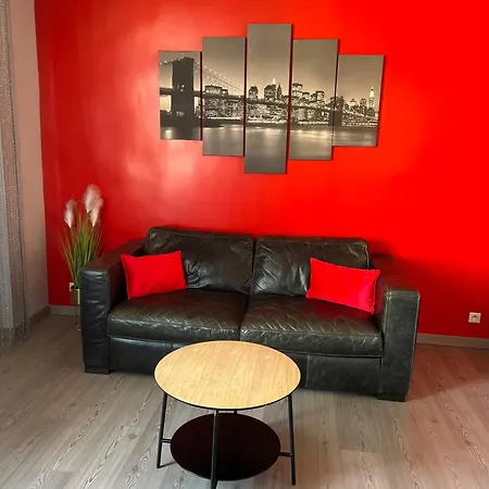 Belle De Mai Apartment *