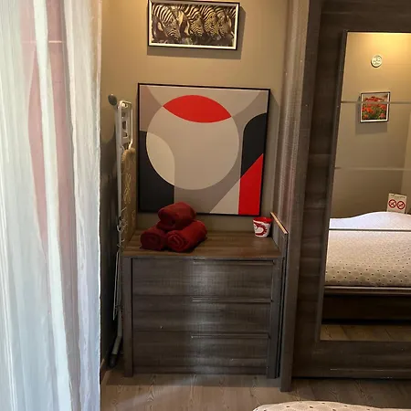 Apartment Belle De Mai