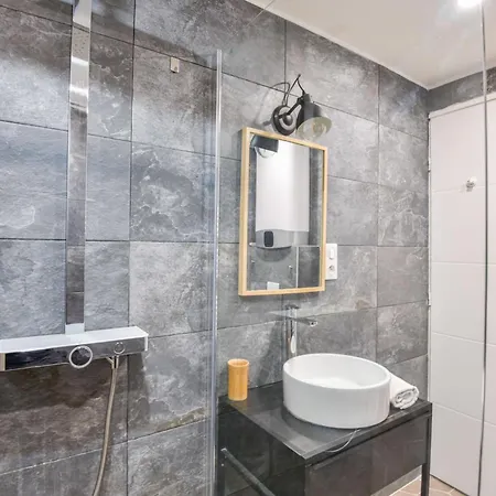 Apartamento Le Breteuil - Standing Proche Vieux-port *