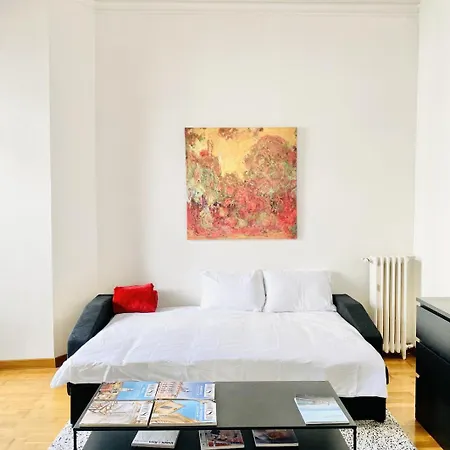 Appartamento Cocon Urbain Lumineux Et Hyper Pour 1 A 4 Personnes *