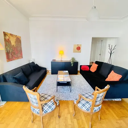 Appartamento Cocon Urbain Lumineux Et Hyper Pour 1 A 4 Personnes *