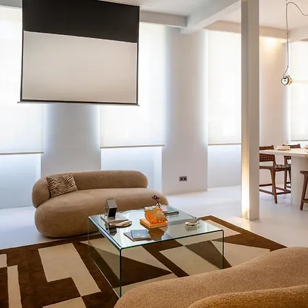 Superbe Loft Moderne En Plein Centre Марсель