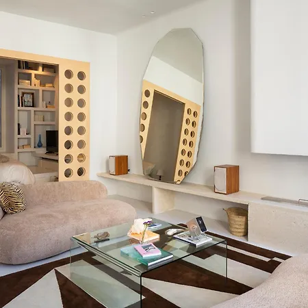 Superbe Loft Moderne En Plein Centre Марсель