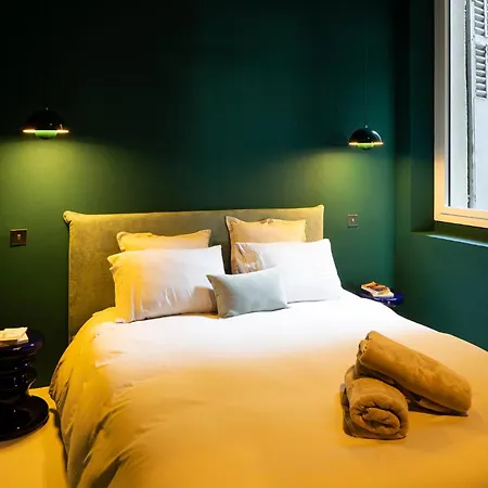 Superbe Loft Moderne En Plein Centre * Марсель
