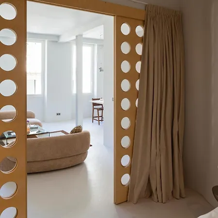 Superbe Loft Moderne En Plein Centre Марсель