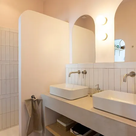 Superbe Loft Moderne En Plein Centre * Марсель