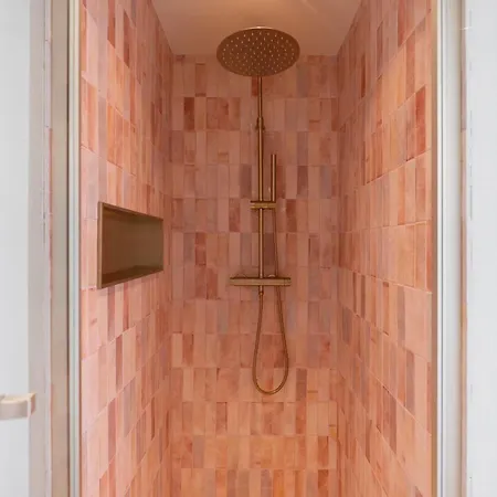 Small Townhouse Roucas Апартаменты