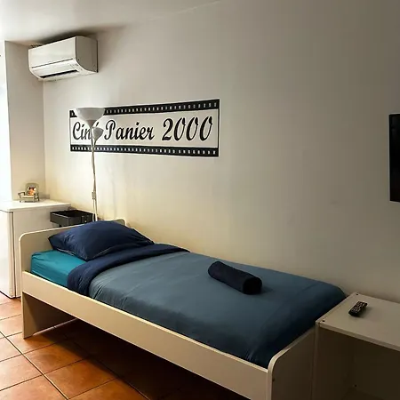 Panier 2000