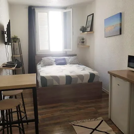 A Proximite Du Vieux-port