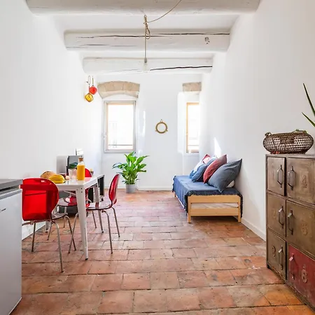 Apartamento Vieux Port - L'affreteur *