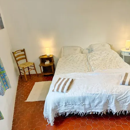 Casa de Férias Maison De Charme Classee 3 Etoiles - Calme, Jardin, Salle De Sport, Piscine *