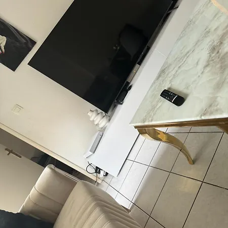 公寓 Casa Roma Prado Avec Parking