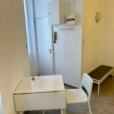 Un Sympa En Centre-ville Rue Du Camas Apartamento *
