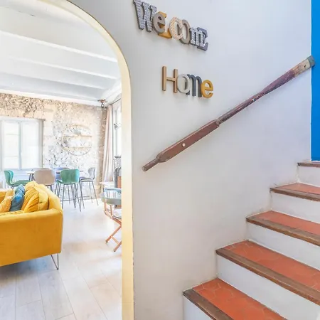 Du Vieux-port Appartement