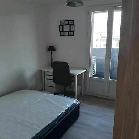 Apartment A Marseille