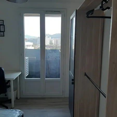 A Apartment *