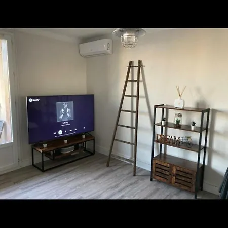 Apartment A *