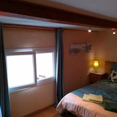 Vakantiehuis Cabanon Du Pecheur, Parc National Des Calanques *