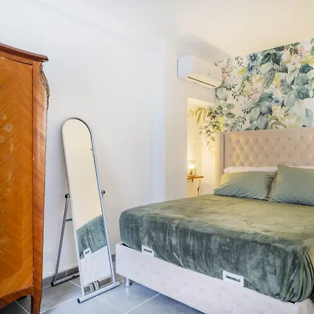Appartement Les Goudes, Acces Direct A La Plage, Vue