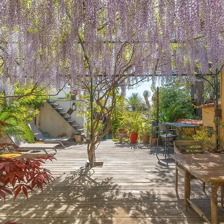 L'oasis *
