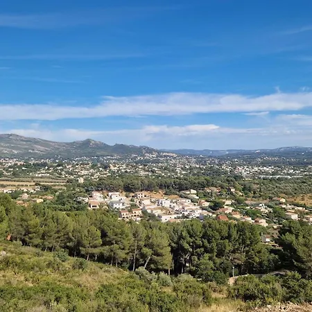 Le Cocon Marseillais Marseilles