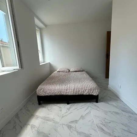 T3, Wi-fi ,climatise 2eme Etage Et Dernier Etage *