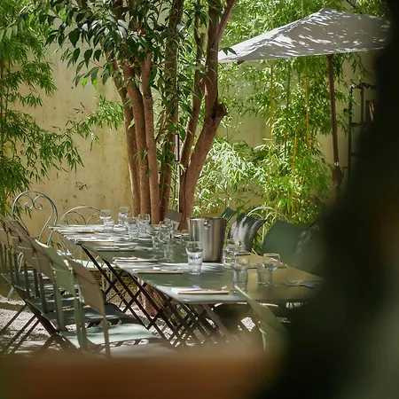 Maison Montgrand - Vieux Port 3* Marsella