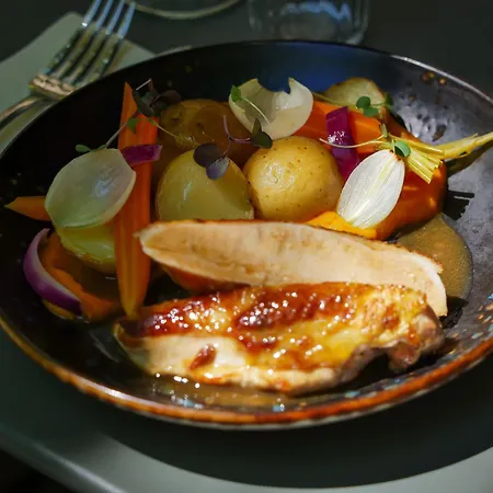 Maison Montgrand - Vieux Port Hotel 3*
