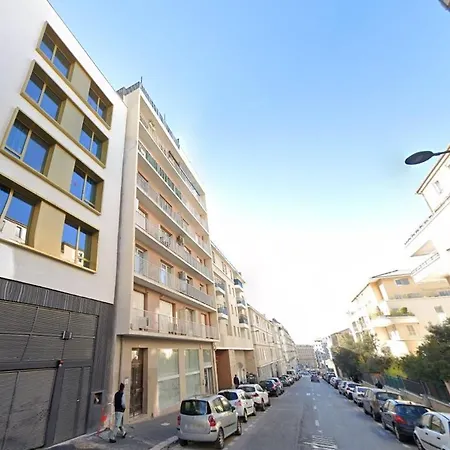 Appartement Le Grand Joliette Experience-immo *