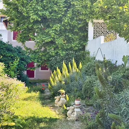 Maison De Charme Classee 3 Etoiles - Calme, Jardin, Salle De Sport, Piscine * Marselha
