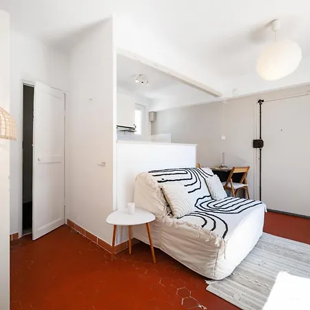 Apartment Cocon Super Bien Situe *
