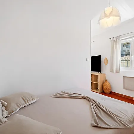 Cocon Super Bien Situe Apartment