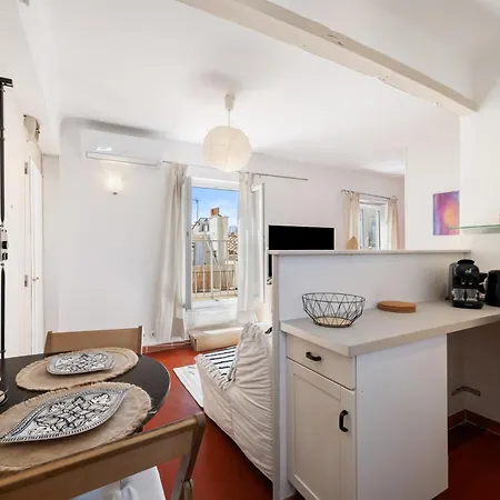 Apartment Cocon Super Bien Situe