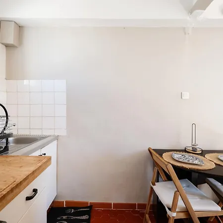 Cocon Super Bien Situe Apartment