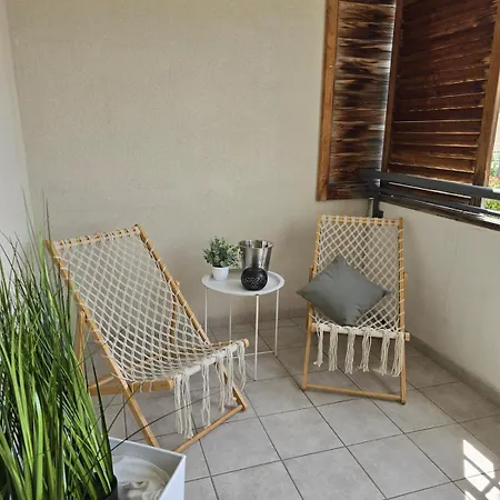 Flat Appartement