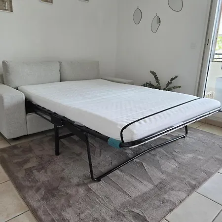 Flat Appartement *