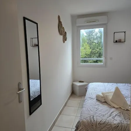 Appartement Flat
