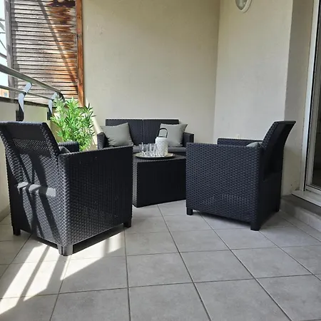 Flat Appartement