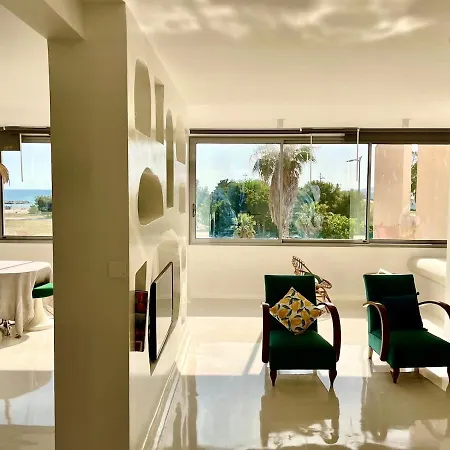 Апартаменты Sea View