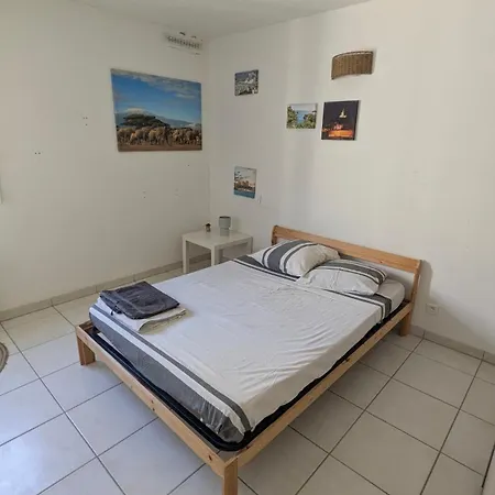 Superbe Quartier Timone Appartement *