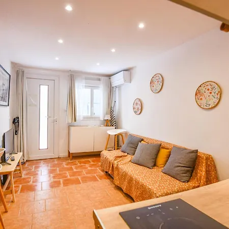 Apartament Le Panier - Proche Vieux-port