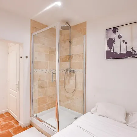 Apartament Le Panier - Proche Vieux-port *