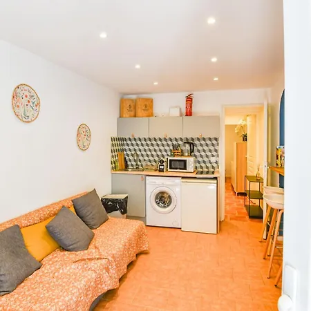 Apartament Le Panier - Proche Vieux-port
