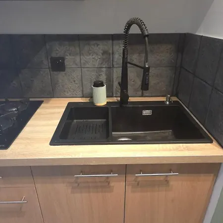 Le Letizia-wifi-netflix-balcon-friche Belle De Mai Urban Nestconciergerie Apartment Marseille