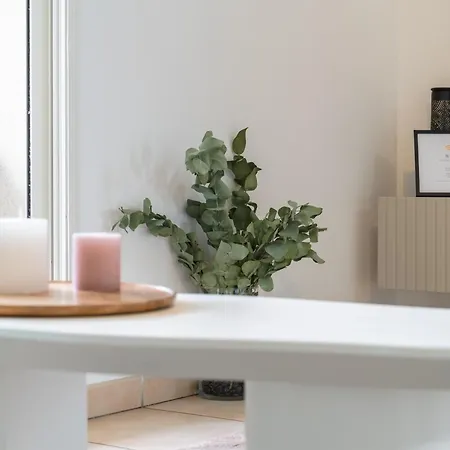 Appartement Flat Marseille