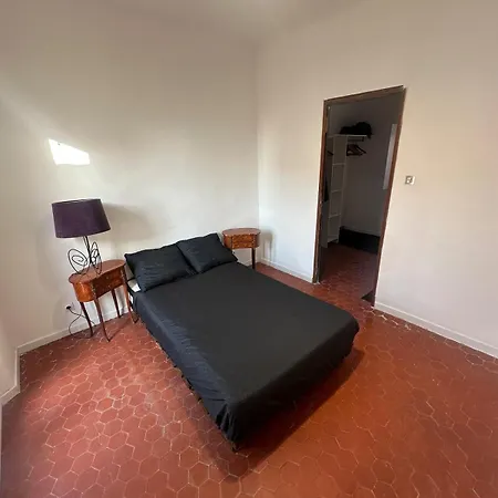 Flc-bail Mobilite - House - Prado 100m - Clim- Box 1 Car *